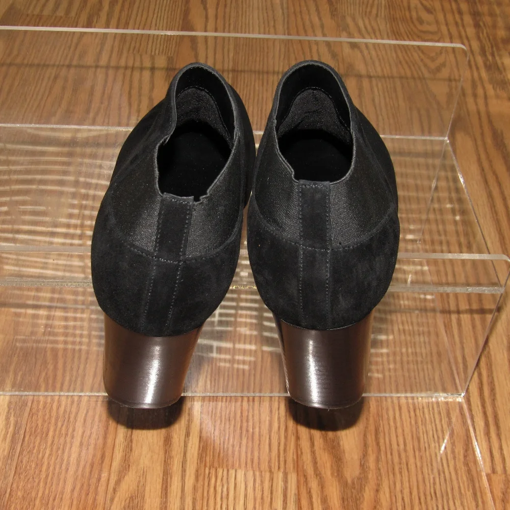 VAN ELI Jilly Ankle Bootie Boots Shoes Size 9